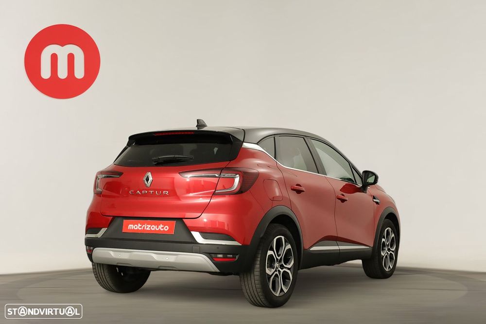 Renault Captur 1.0 TCe Techno - 4