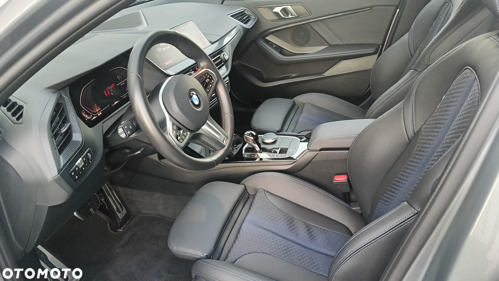 BMW Seria 1 120i M Sport - 2
