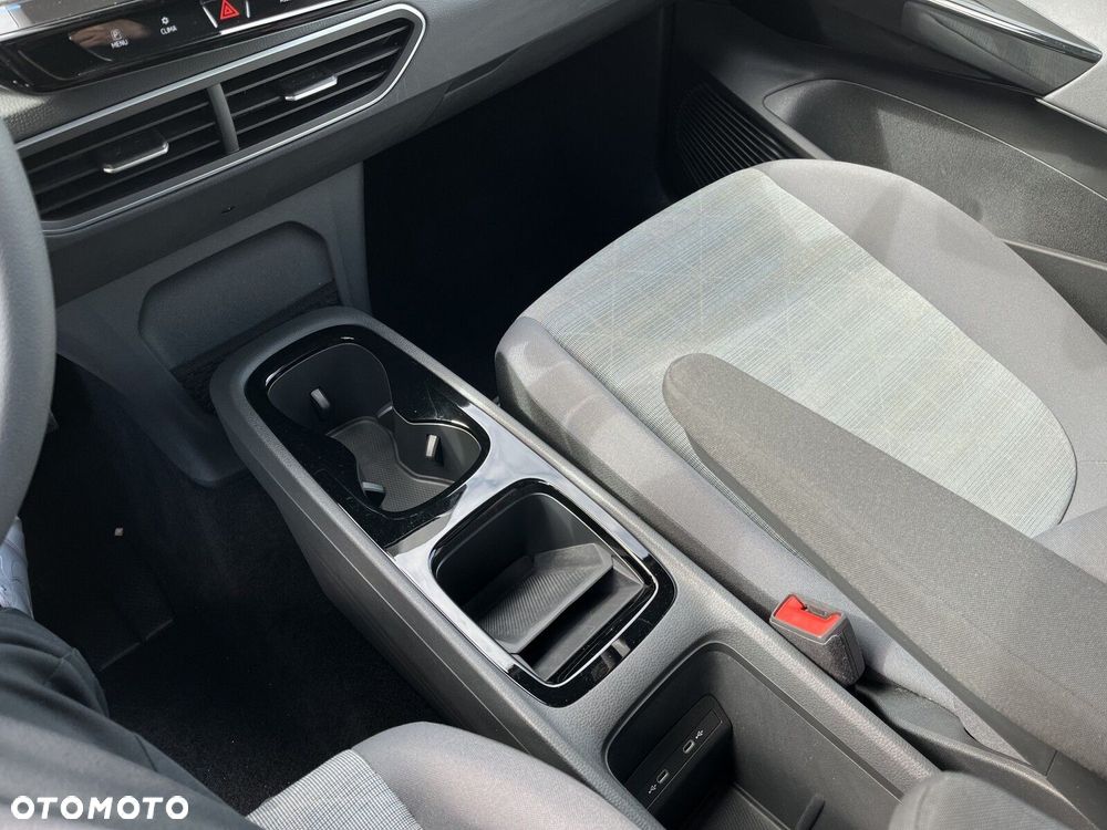 Volkswagen ID.3 58kWh Pro Performance - 16