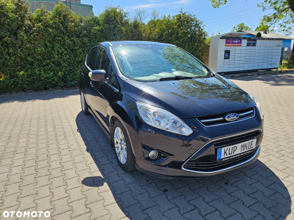 Ford Focus C-Max - 3