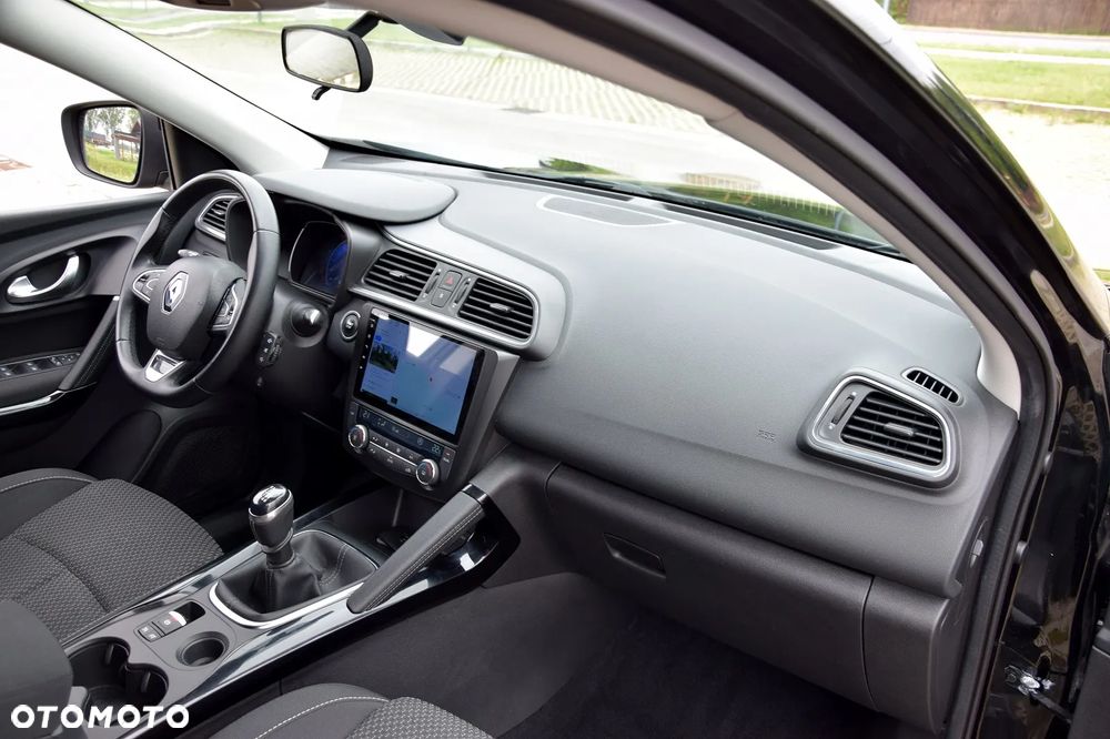 Renault Kadjar - 16