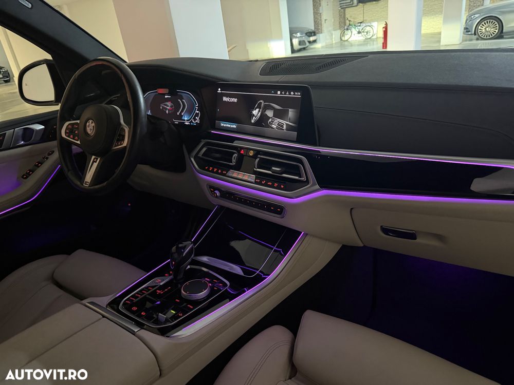 BMW X5 - 14