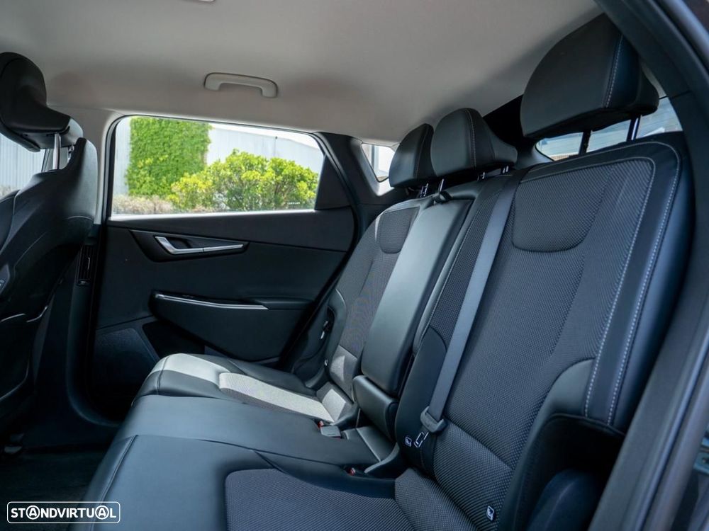 Kia EV6 77,4-kWh Business - 25