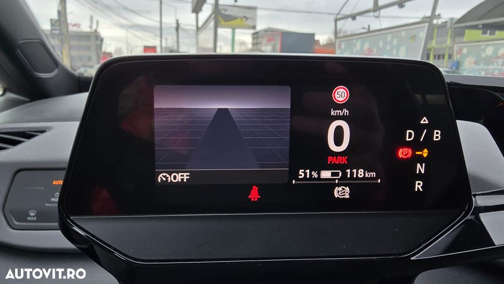 Volkswagen ID.3 - 16