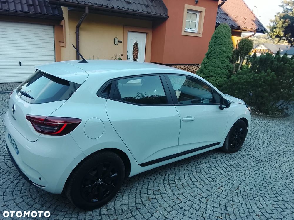 Renault Clio 1.5 dCi Energy Limited - 11