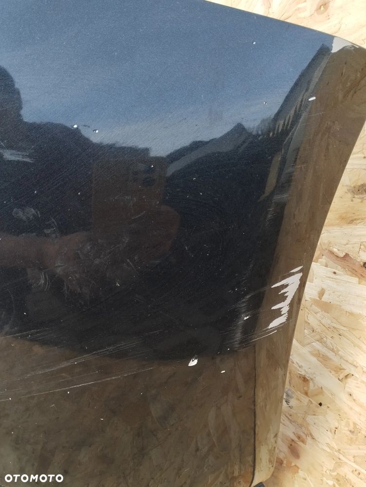 Zderzak przedni Przód KOMPLETNY Opel Astra J GTC 09- - 7