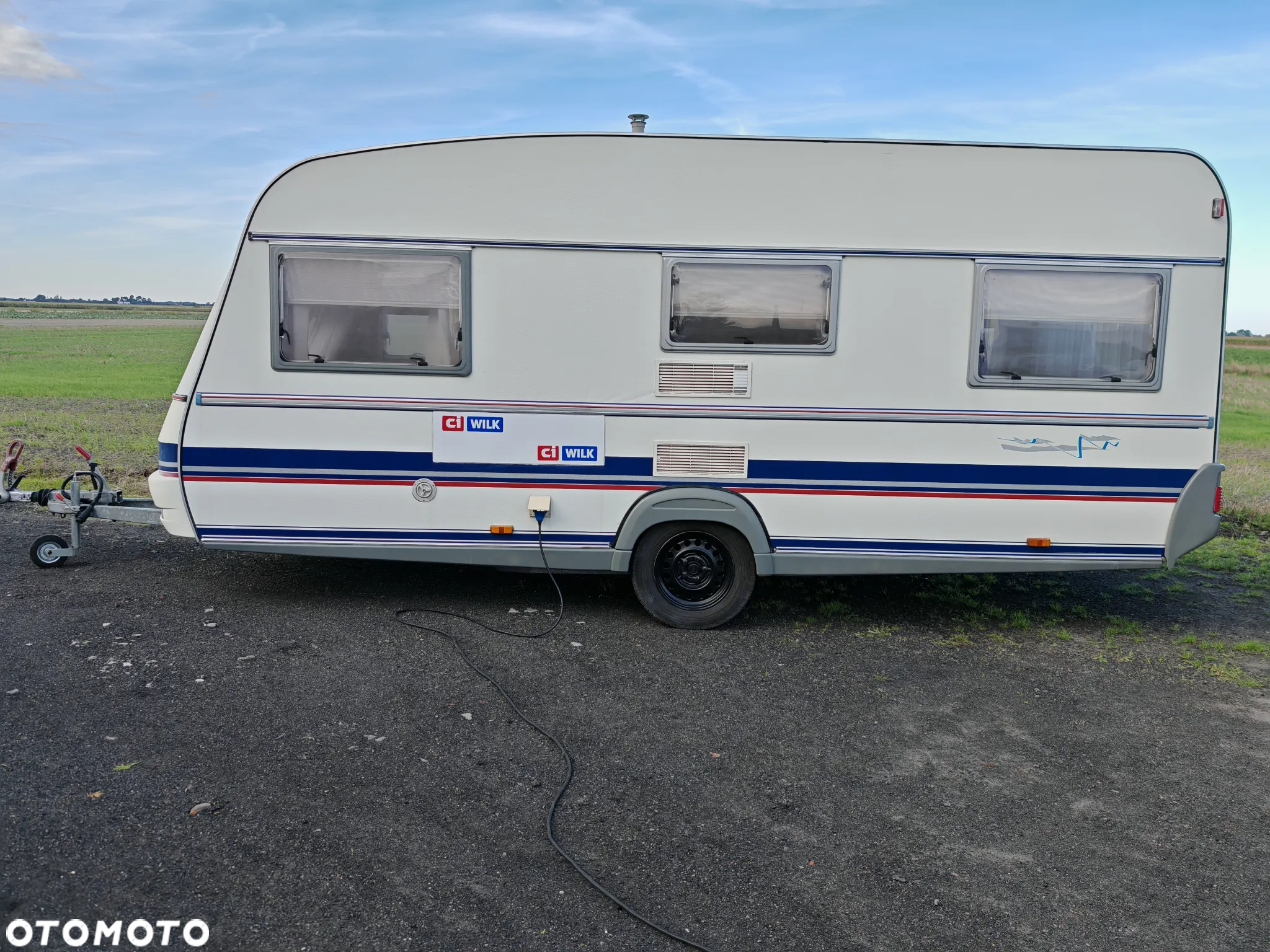 Wilk De Luxe 492 - 5