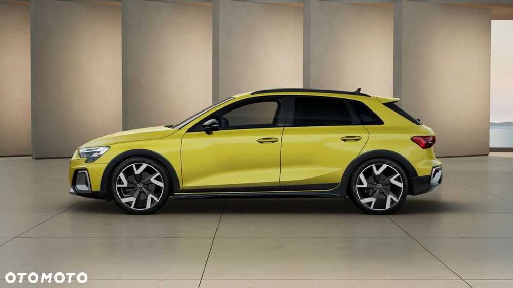 Audi A3 Allstreet - 4