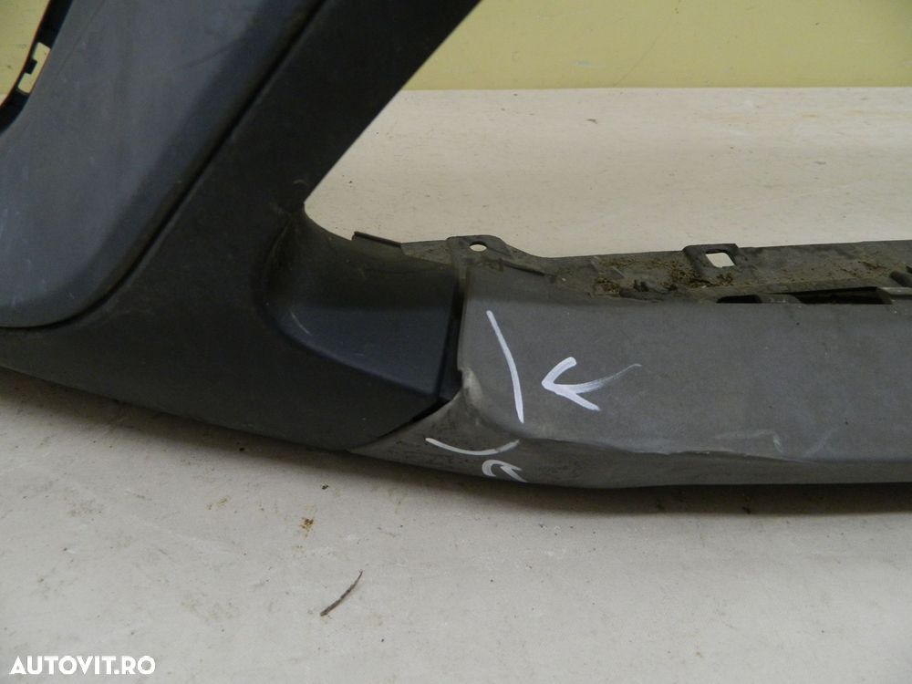 Bara fata BMW X1 F48 , 2014, 2015, 2016, 2017, 2018, cod origine 51117354815. - 7