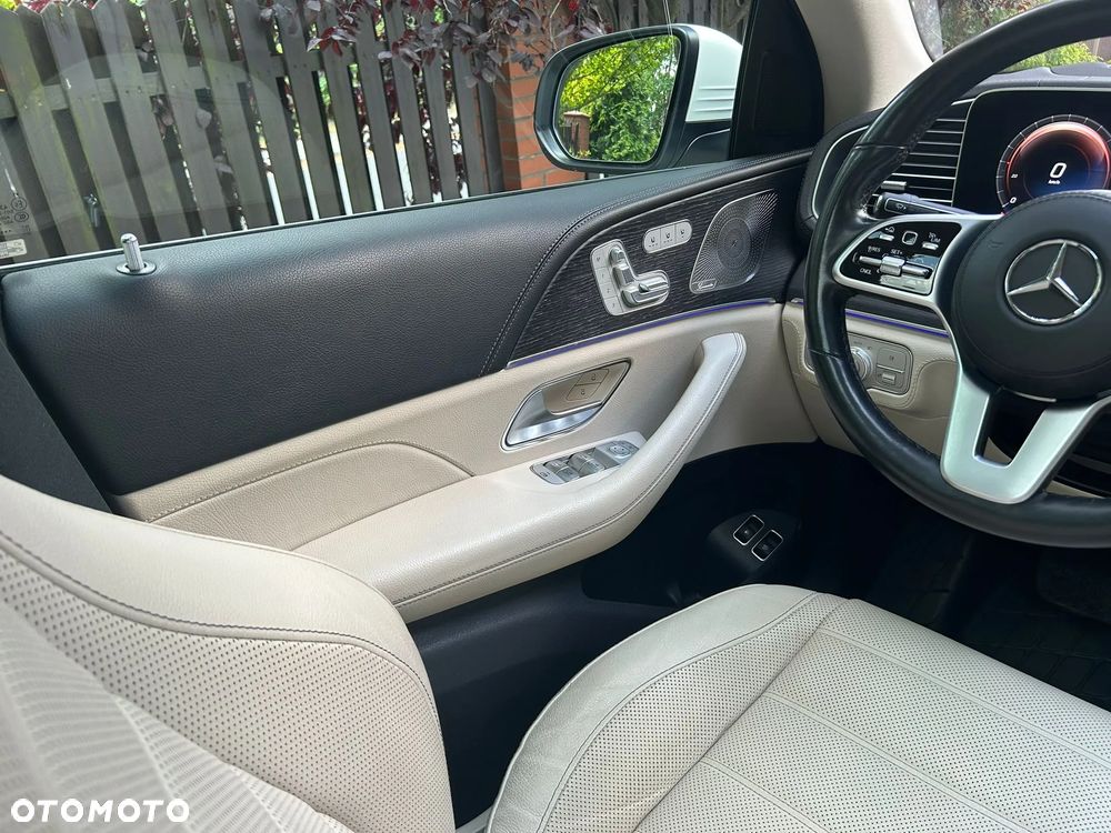 Mercedes-Benz GLE 350 de 4-Matic - 12