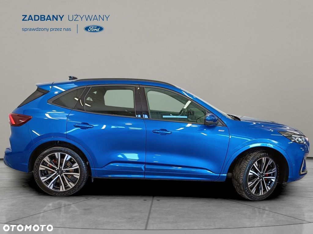 Ford Kuga 2.5 FHEV AWD ST-Line X eCVT - 2