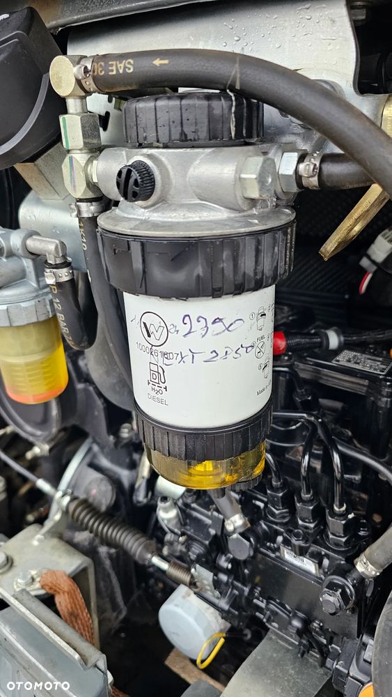Wacker Neuson ET 18 - 10