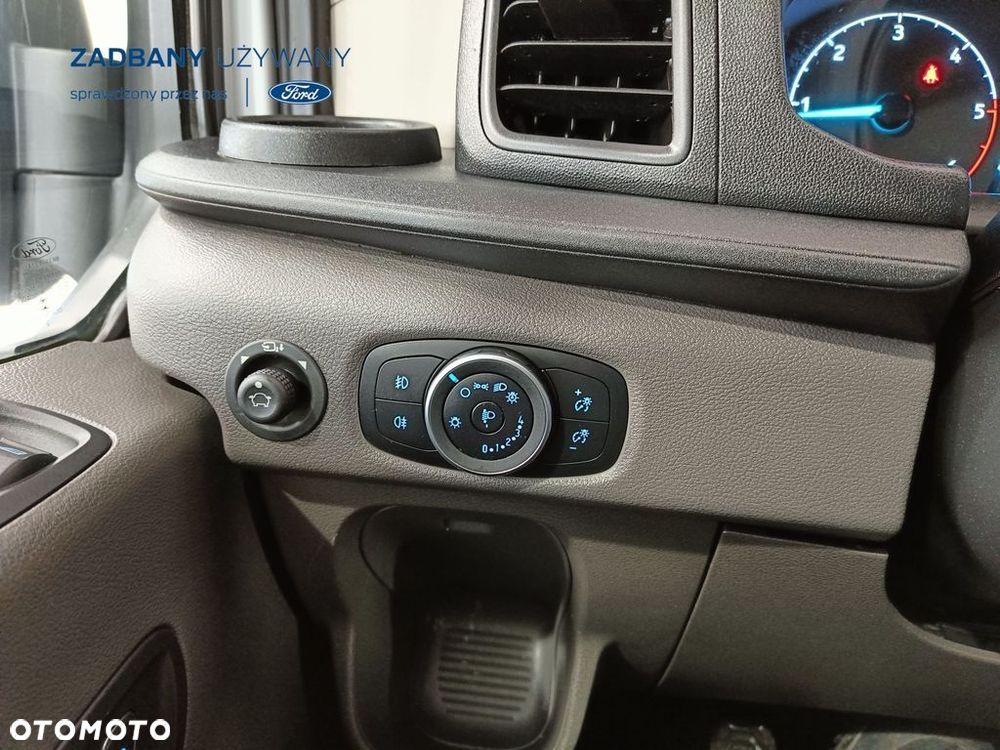 Ford Transit - 16