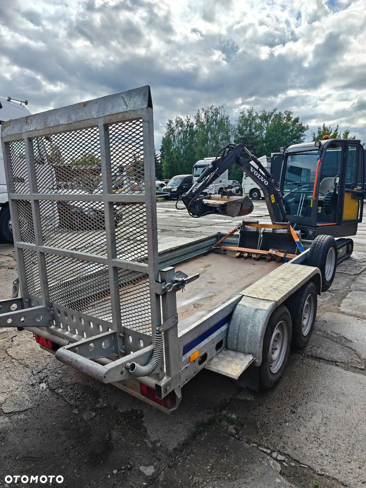 Volvo EC18E - 17