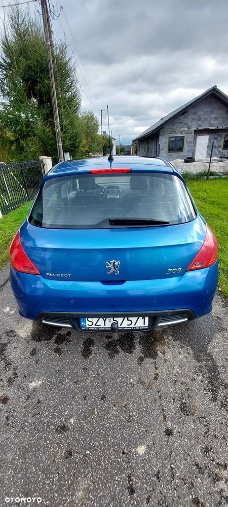 Peugeot 308 - 6