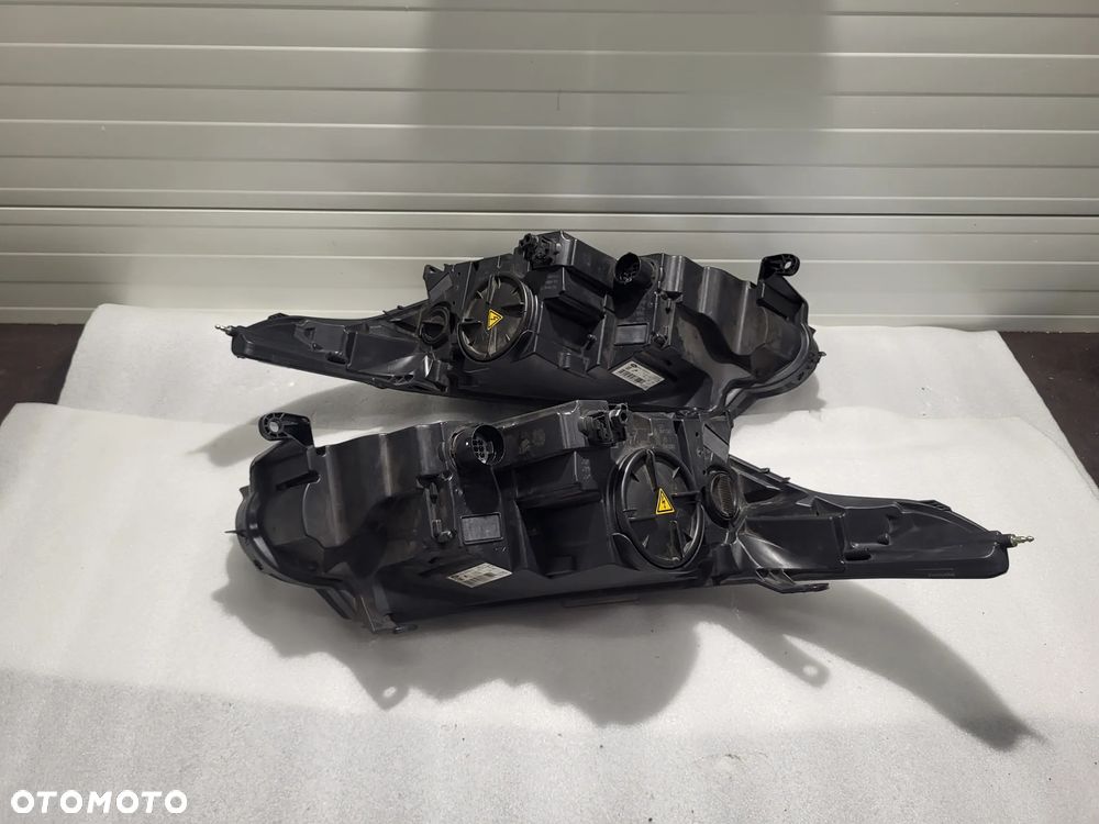 LAND ROVER L494 SPORT XENON KOMPLET LAMP DK62-13W029-EJ / DK62-13W030-EJ - 11