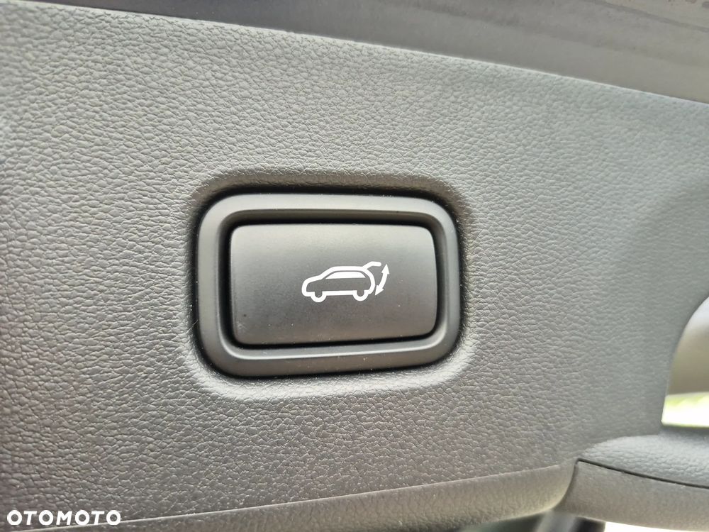 Hyundai Tucson 1.6 T-GDi HEV Platinum 2WD - 23