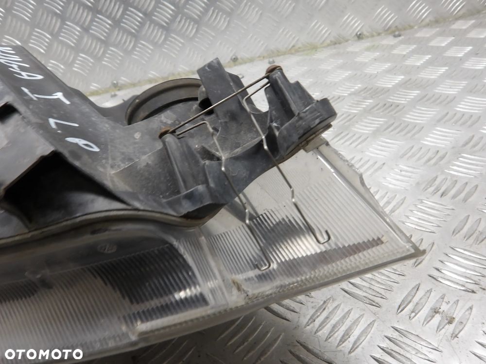 FORD KUGA MK1 08-13 2.0 TDCI 140KM LAMPA PRZEDNIA LEWY PRZÓD 1EJ00969601 - 10