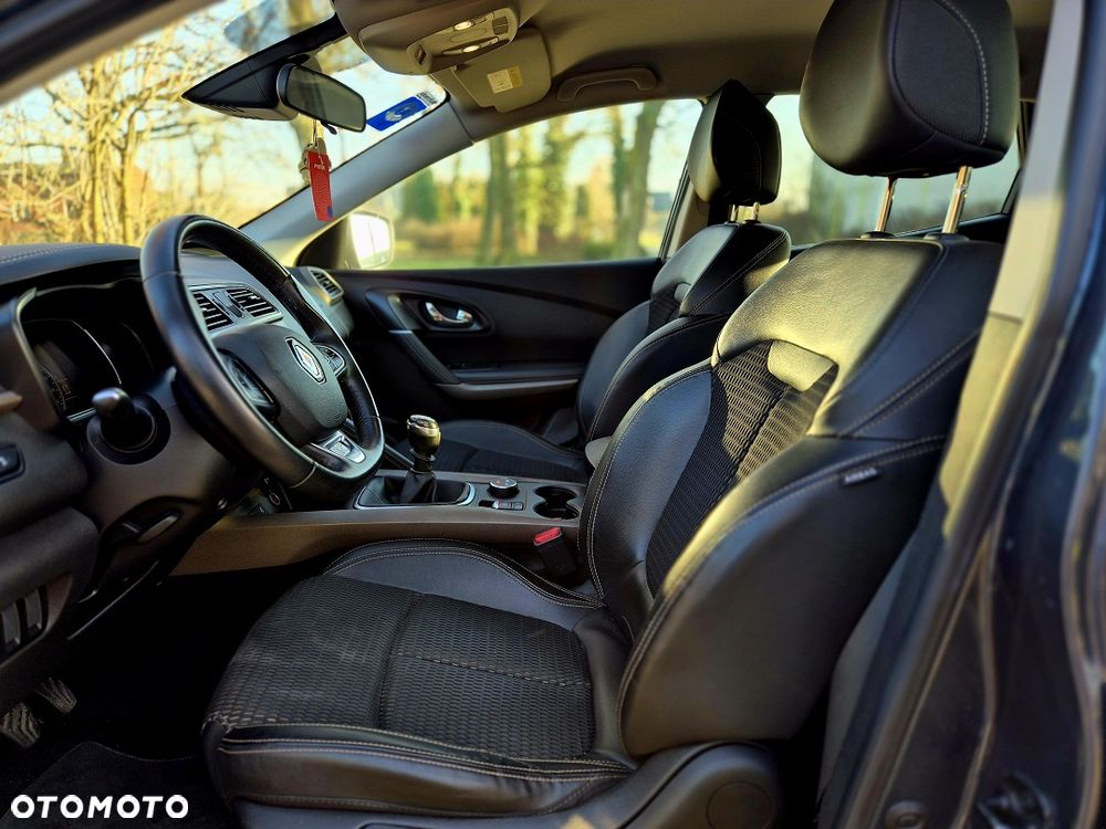Renault Kadjar 1.2 Energy TCe Intens - 14