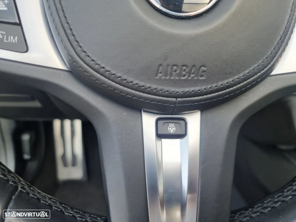 BMW Z4 M40i Aut. - 13