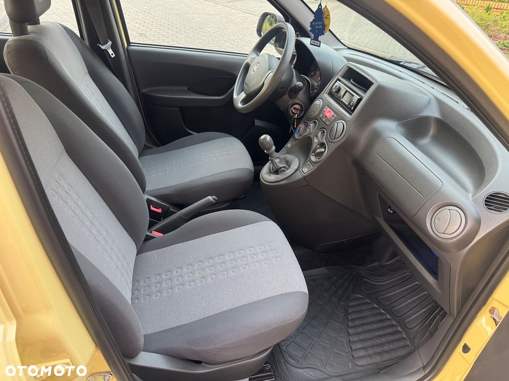 Fiat Panda 1.2 Active - 15