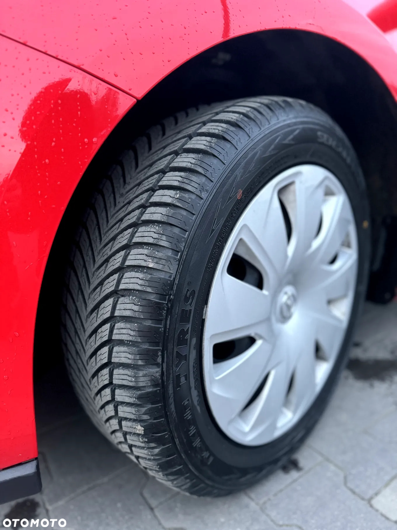 Opel Astra V 1.6 CDTI Enjoy S&S - 7