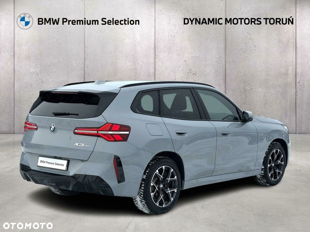 BMW X3 - 3