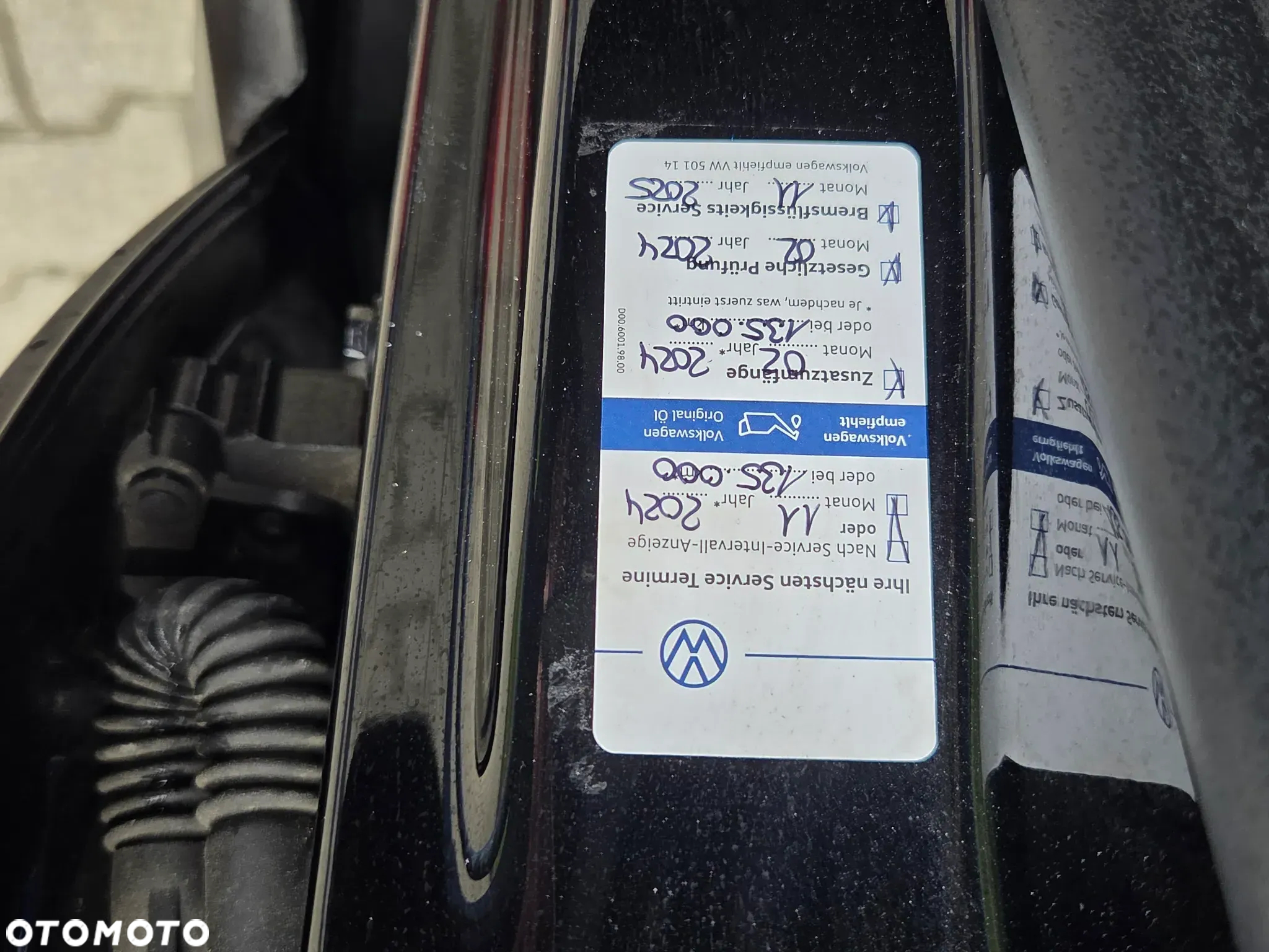 Volkswagen Tiguan 1.4 TSI BlueMotion Technology Exclusive - 38