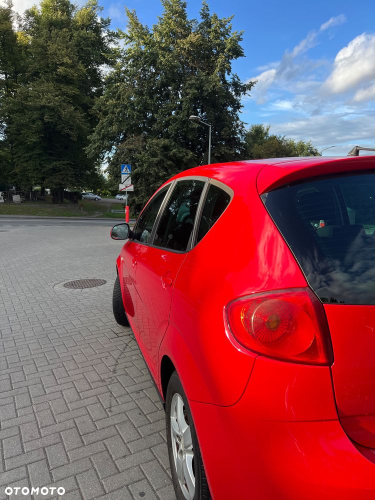 Seat Altea - 14