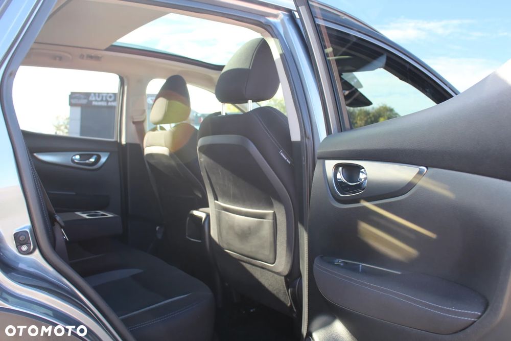 Nissan Qashqai 1.2 DIG-T Tekna - 20