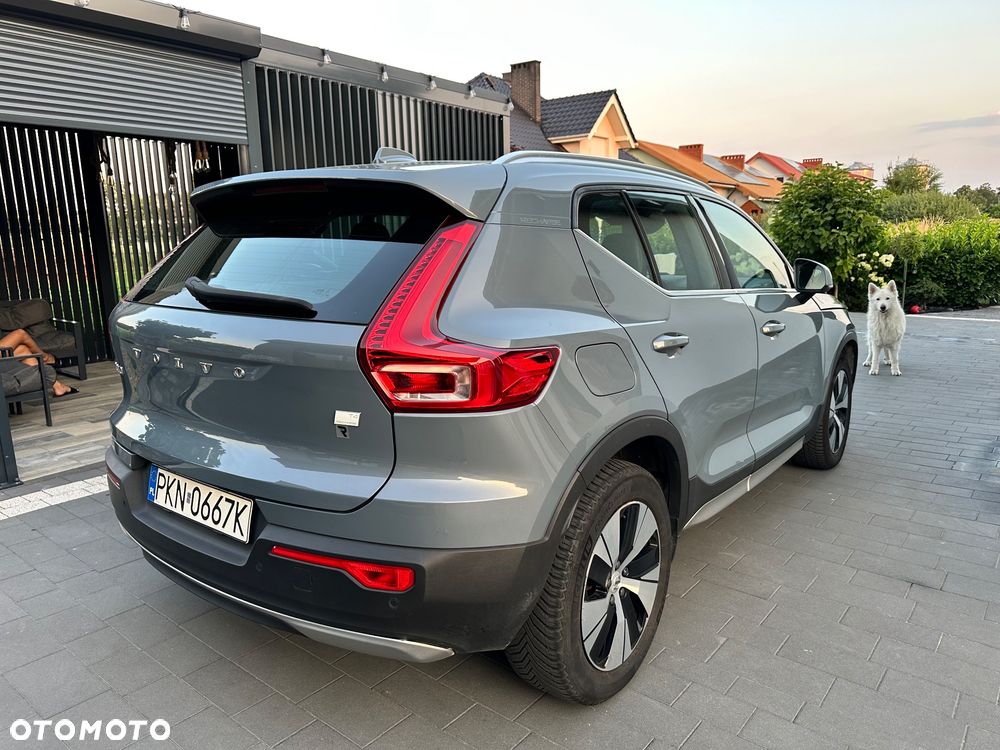 Volvo XC 40 - 7