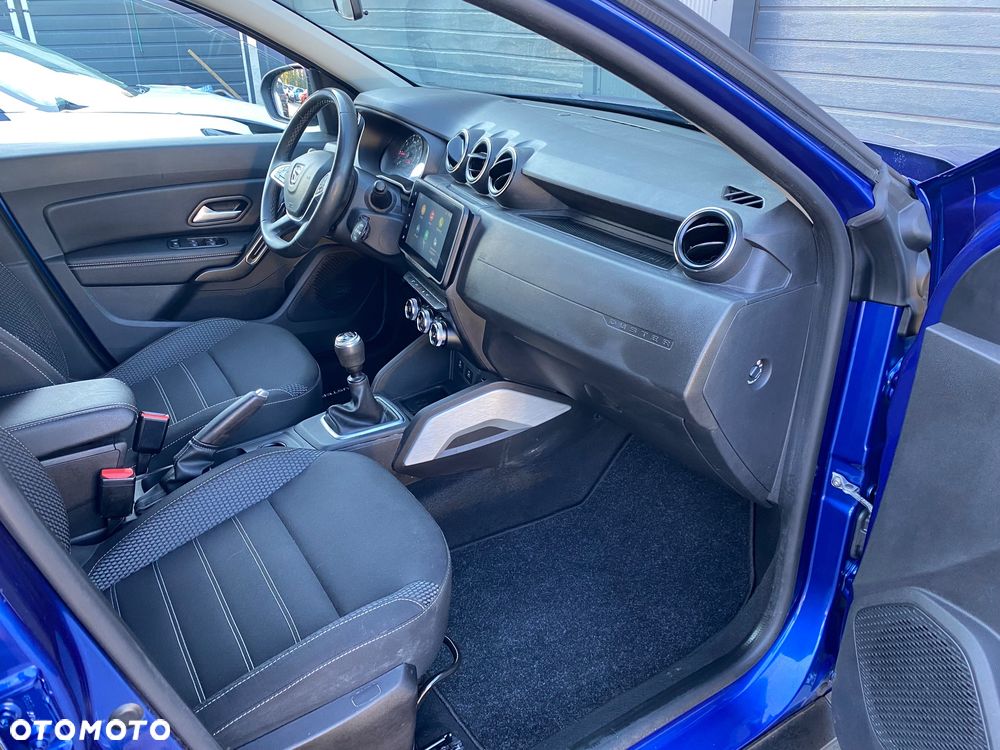 Dacia Duster - 8