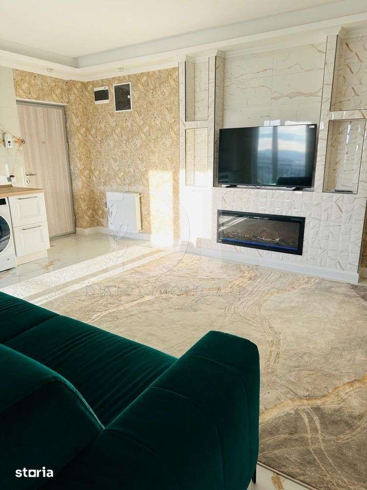 Apartament 3 camere, ultra-finisat, mobilat și utilat – zona VIVO — fotografia 3