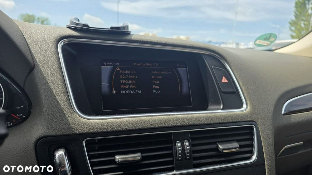 Audi Q5 - 12