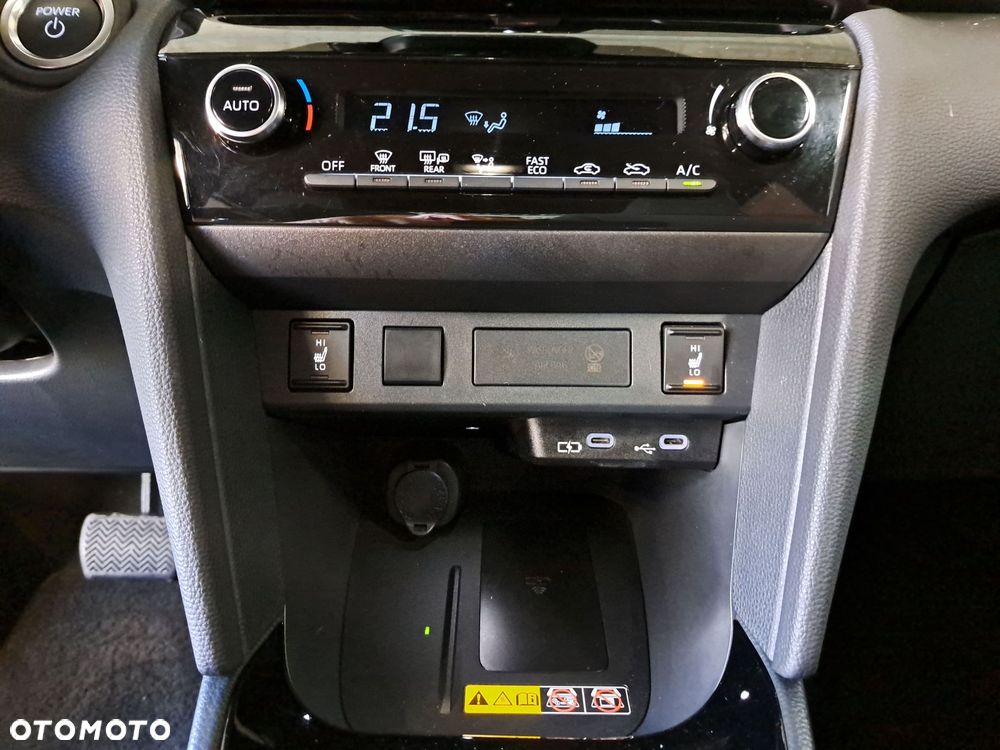 Toyota Yaris Cross Hybrid 1.5 Style - 26