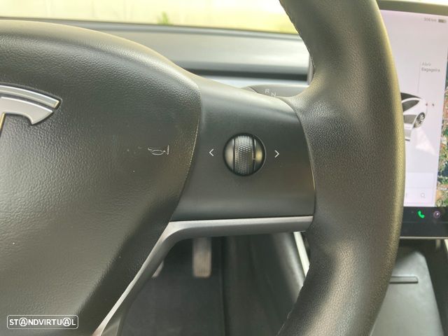 Tesla Model 3 Long Range Tração Integral - 16