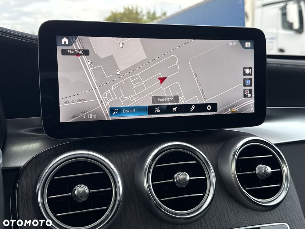Mercedes-Benz GLC - 25