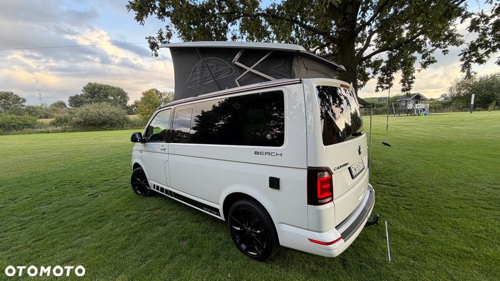 Volkswagen California - 5