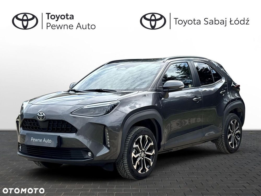 Toyota Yaris Cross Hybrid 1.5 Style - 1