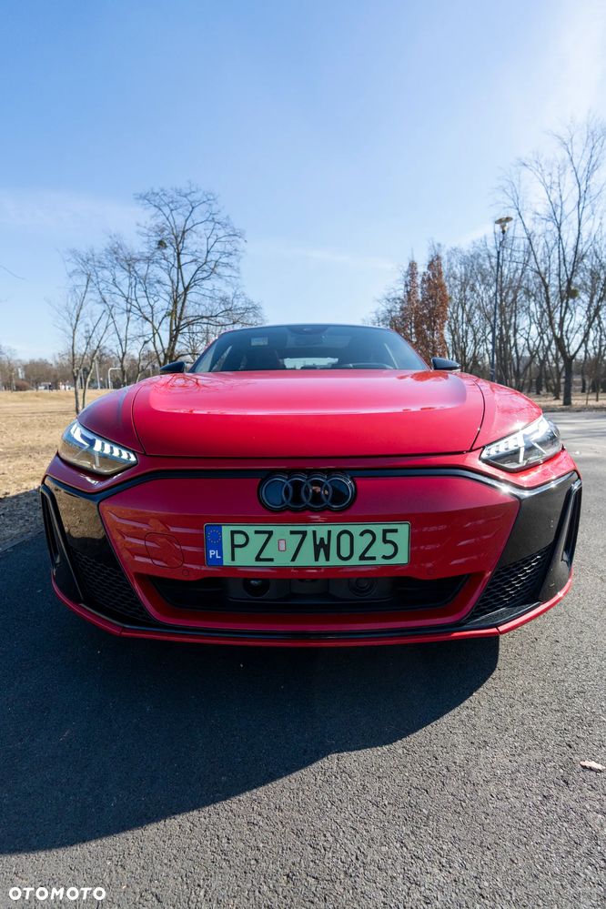 Audi e-tron GT - 6