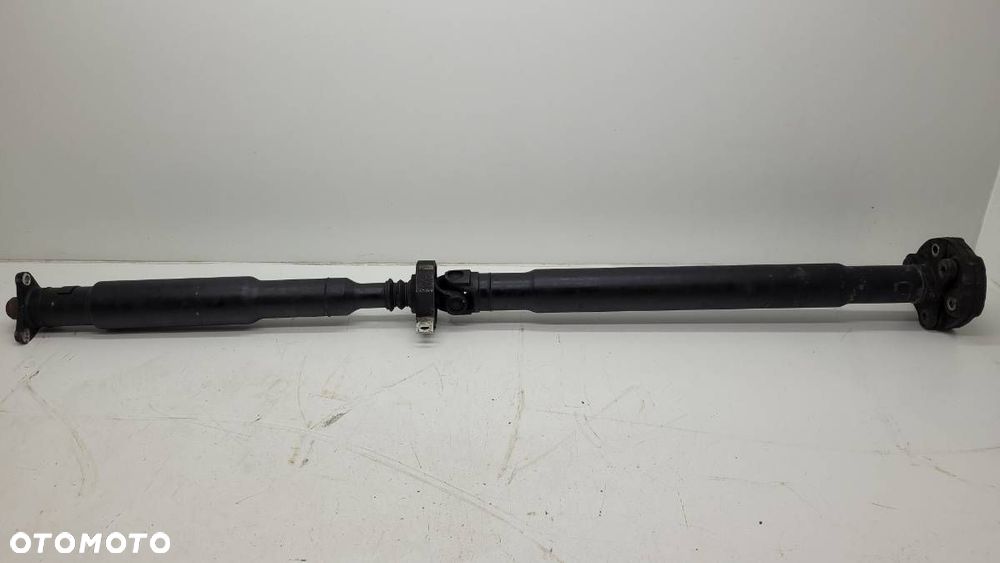 WAŁ NAPĘDOWY TYŁ BMW 6 GT G32 2.0D XDRIVE 190KM EUROPA 8685959 - 7