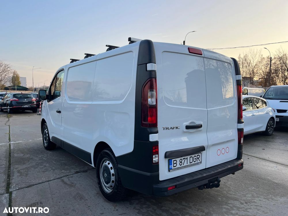 Renault Trafic - 4