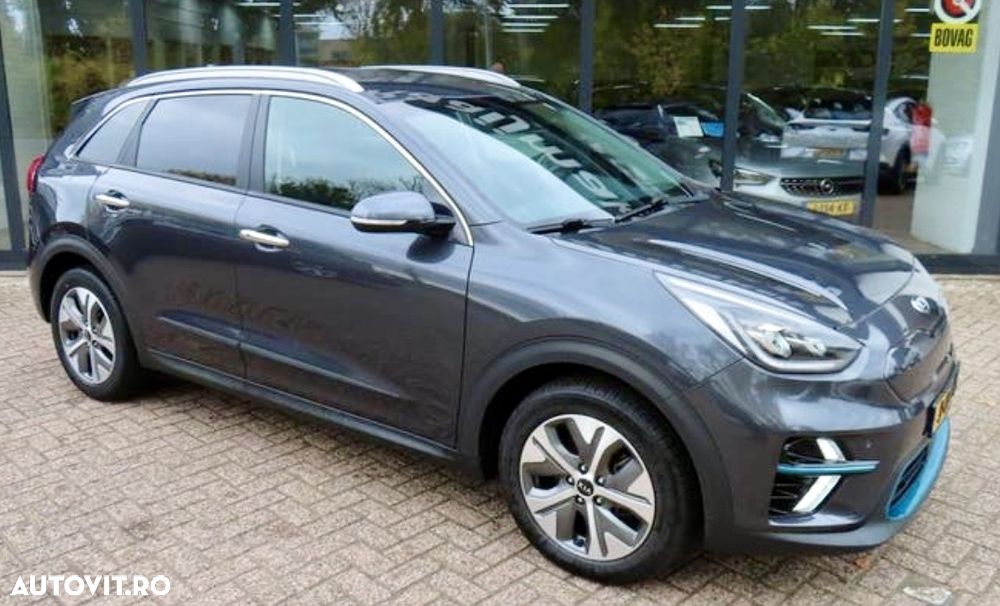 Kia Niro Edition 7 - 2