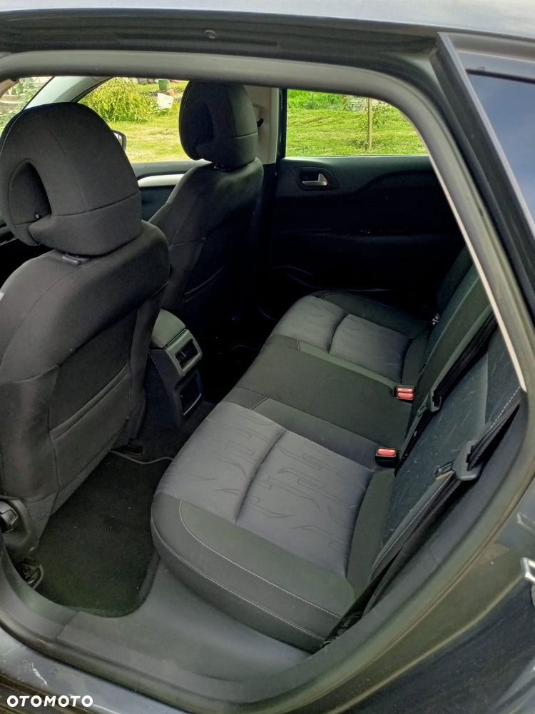 Citroën C4 - 13