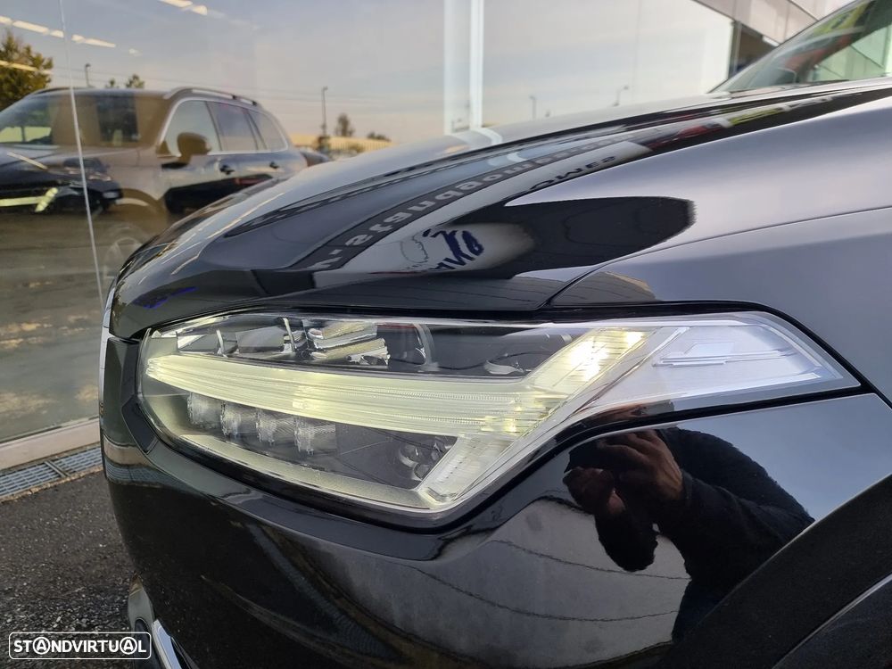 Volvo XC 90 2.0 D4 Momentum - 7