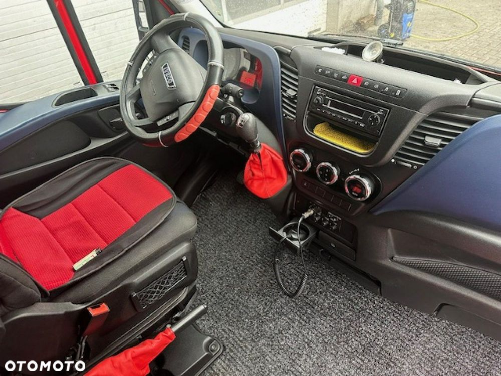 Iveco Daily 35S18 - 22