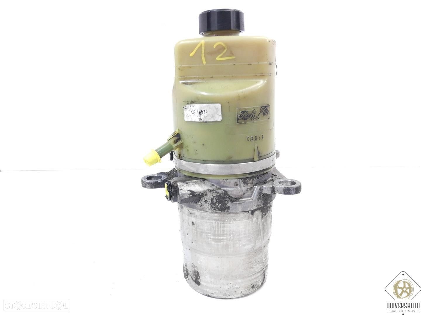 BOMBA DIREÇÃO FORD FOCUS II 2005 - 1