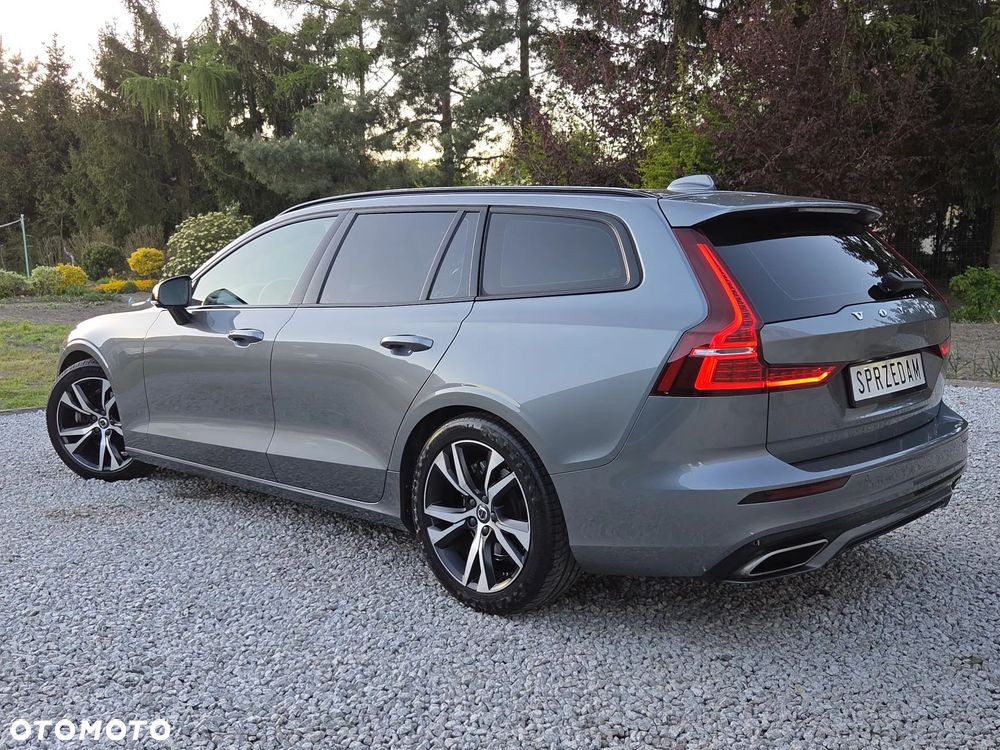 Volvo V60 B3 B Geartronic RDesign - 3