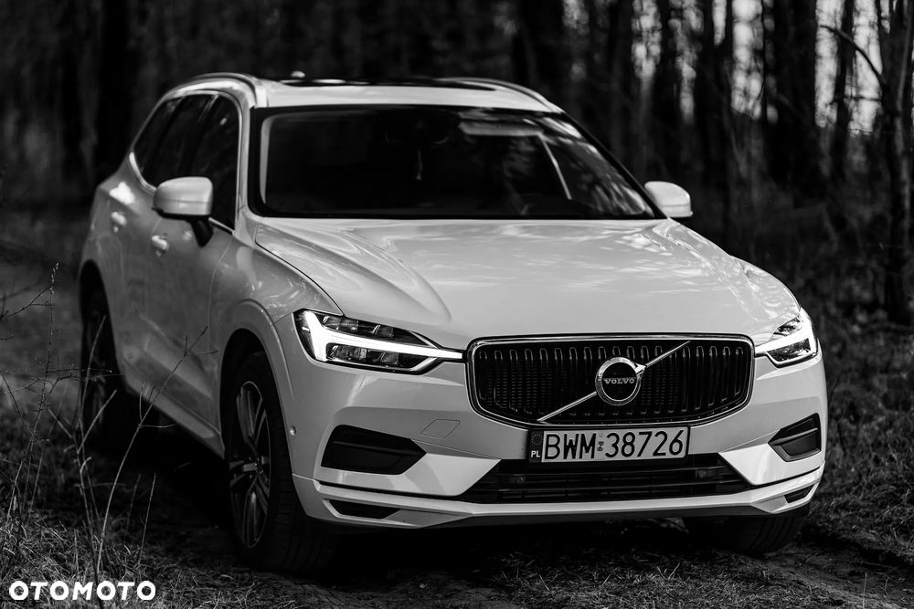 Volvo XC 60 - 28