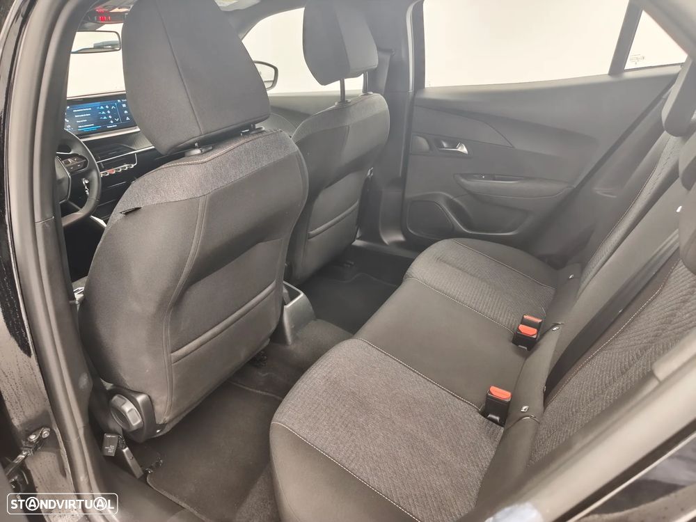 Peugeot 2008 1.2 PureTech Style - 16